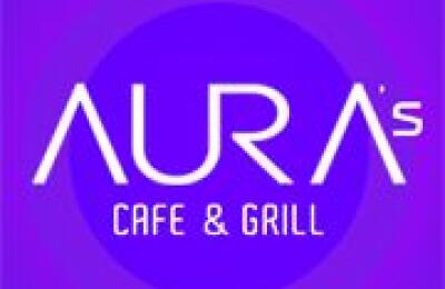 Aura's Cafe and Grill