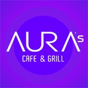 Aura's Cafe and Grill