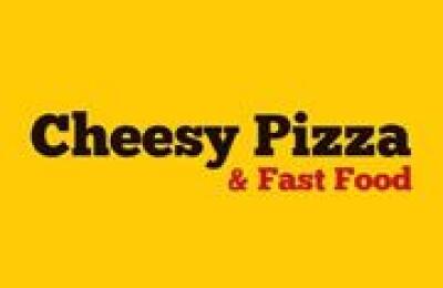 Cheesy Pizza & Fast Food