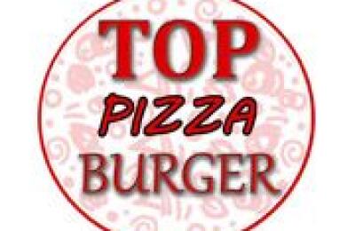 Top Pizza KHI
