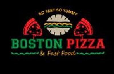 Boston Pizza & Fast Food