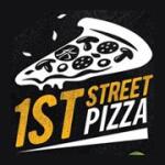 1st Street Pizza