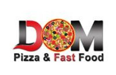 DOM Pizza and Fast Food