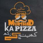 Murshad ka Pizza