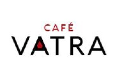 Cafe Vatra