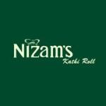 Nizam's Kathi Roll