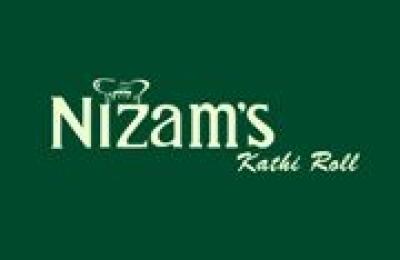 Nizam's Kathi Roll