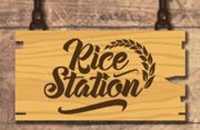 Rice Station