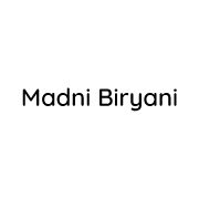 Madni Biryani