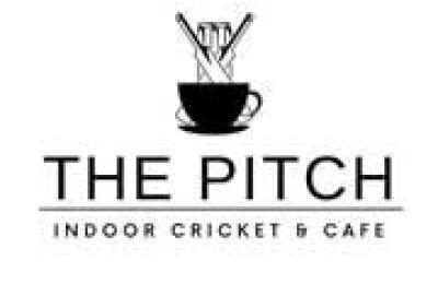 The Pitch