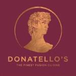 Donatello's