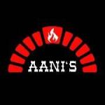 Aanis Brickoven