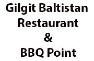Gilgit Baltistan Restaurant & BBQ Point