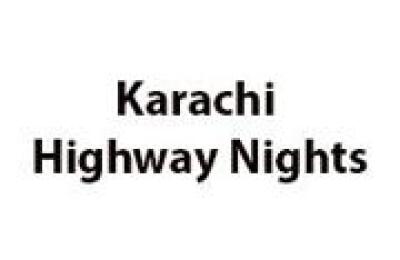 Karachi Highway Nights