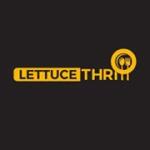 Lettuce Thrill