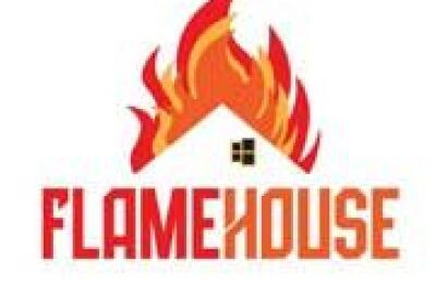Flame House