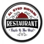 Al Syed Biryani And Pakwan Center