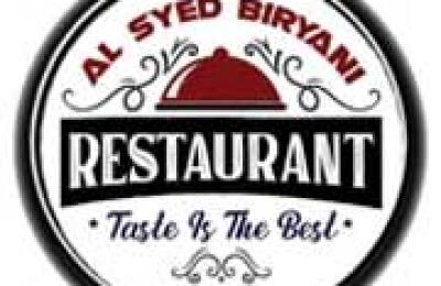 Al Syed Biryani And Pakwan Center
