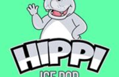Hippi Icepops