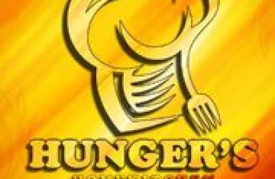 Hunger's Home Kitchen