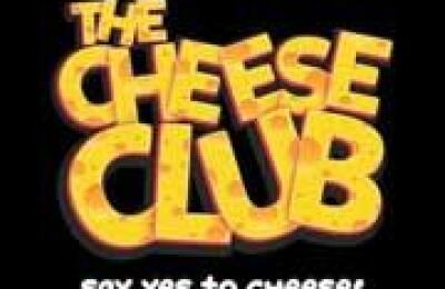 The Cheese Club