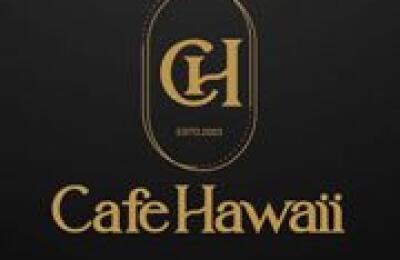 Cafe Hawaii