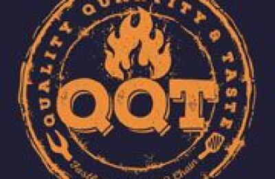 QQT Fast Food