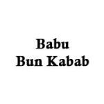 Babu Bun Kabab