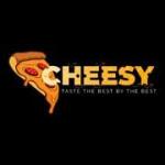 Cheesy