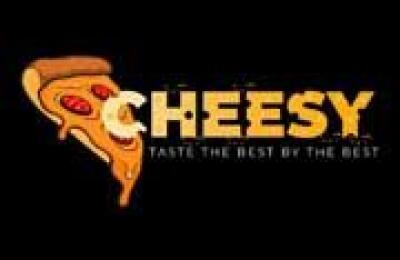 Cheesy