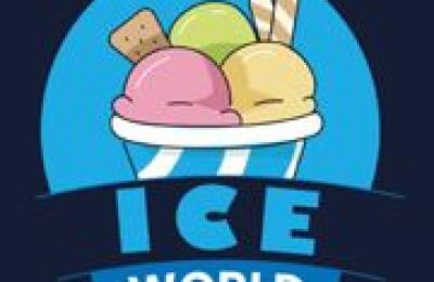 The Ice World