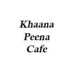 Khaana Peena Cafe