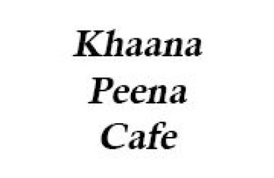 Khaana Peena Cafe