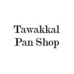 Tawakkal Pan Shop