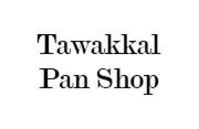 Tawakkal Pan Shop