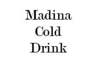 Madina Cold Drink