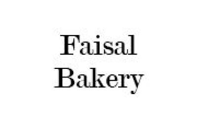 Faisal Bakery - Karachi