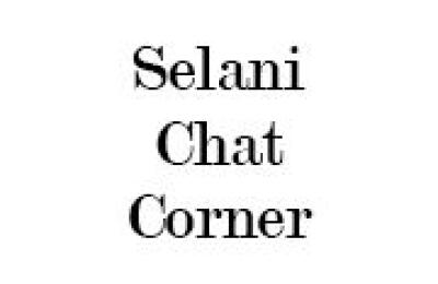 Selani Chat Corner