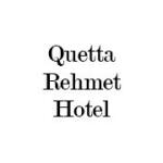 Quetta Rehmet Hotel