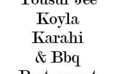 Yousuf Jee Koyla Karahi & Bbq Restaurant