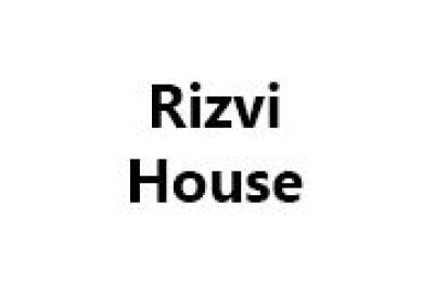 Rizvi House