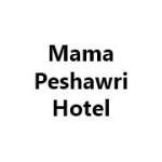 Mama Peshawri Hotel