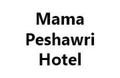 Mama Peshawri Hotel