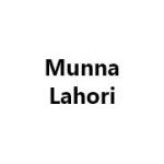 Munna Lahori