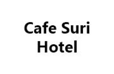 Cafe Suri Hotel