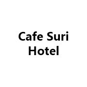 Cafe Suri Hotel