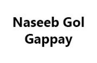 Naseeb Gol Gappay
