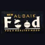 New Al Baik Food