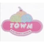 Town Juice Bar & Ice Cream Parlor