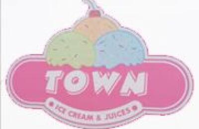 Town Juice Bar & Ice Cream Parlor